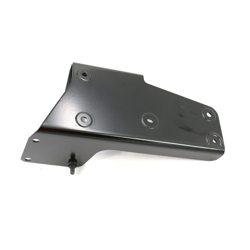 MACK – 23824542 – LATCH