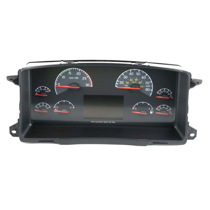 VDO – A2C1126390096 – INSTRUMENT CLUSTER