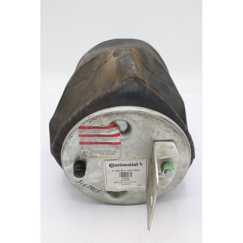 CONTITECH – AS-81067 – AIR SPRING
