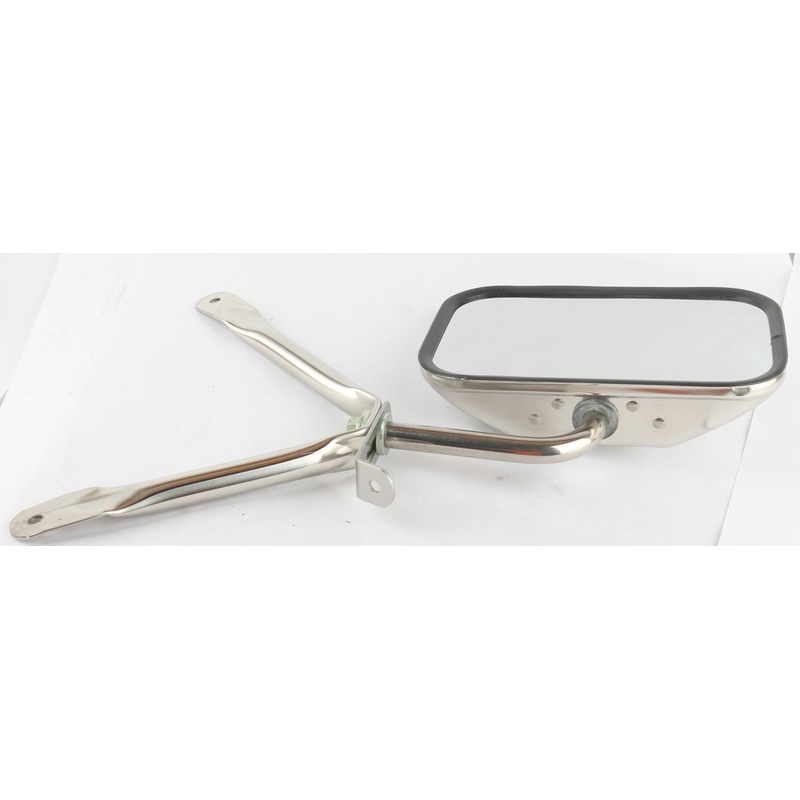 DELBAR PRODUCTS  – S625C-1134 – MIRROR SWING AWAY