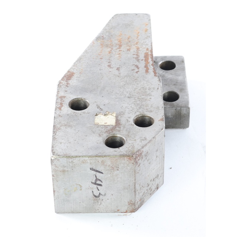 GE TRANSPORTATION – 41A262124P1 – SUPPORT