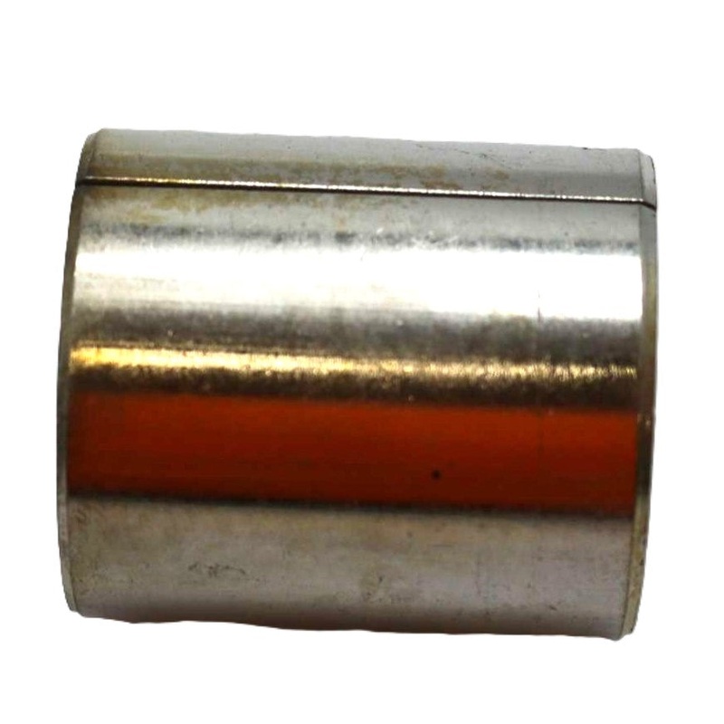 ISOSTATIC INDUSTRIES – BEARINGS – 22TU28 – BEARING TU STEEL BACKED PTFE LINED SLEEVE