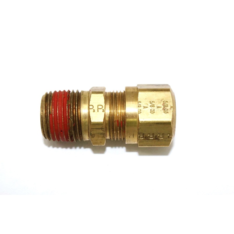 PARKER – C99895 – CONNECTOR COMPRESSION TUBE
