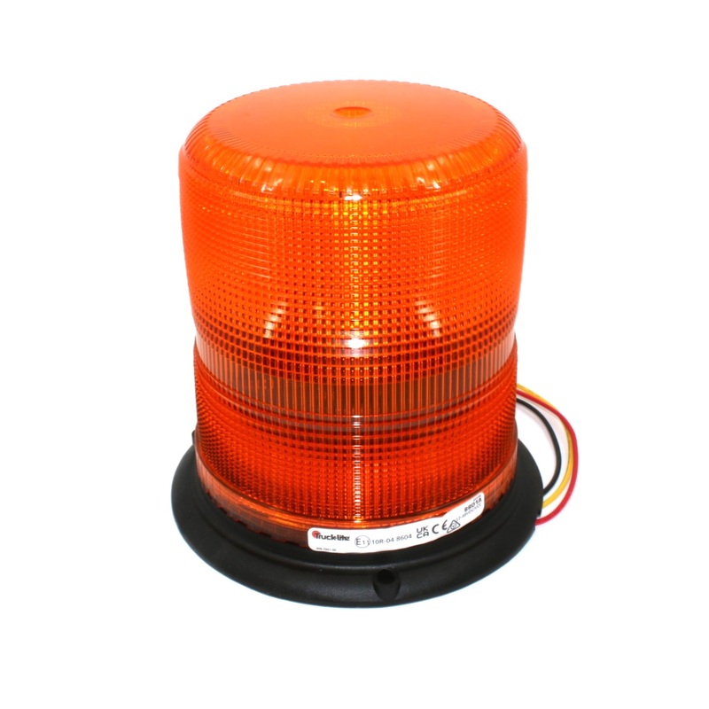 SIGNAL-STAT – SS6601A-S – MEDIUM PROFILE STROBE LIG