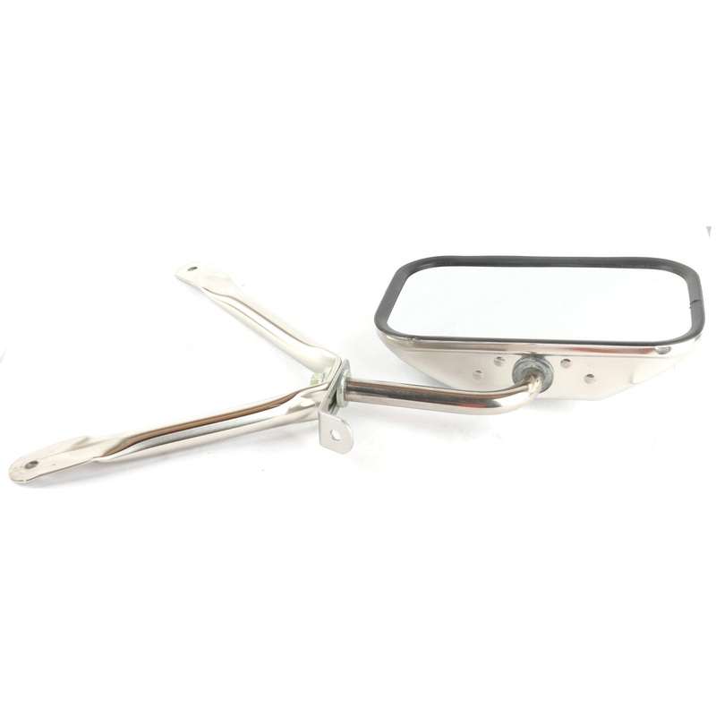 ASV – 0401-405 – MIRROR SWING AWAY