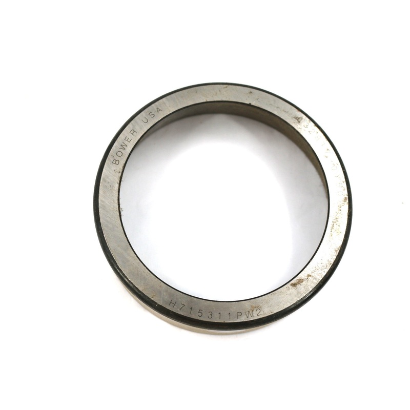 BOWER – H715311PW2 – BEARING CUP – 5-3/8 OD