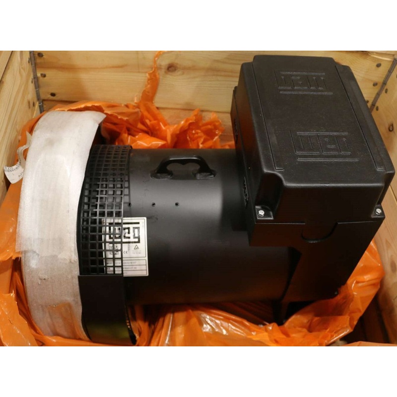 WEG – 14181271 – ALTERNATOR QAS40-GTA162AI32