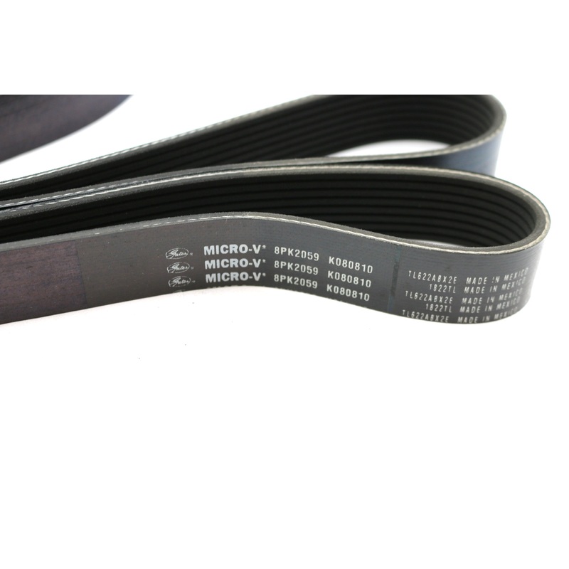 GATES – K080810 – SERPENTINE BELT