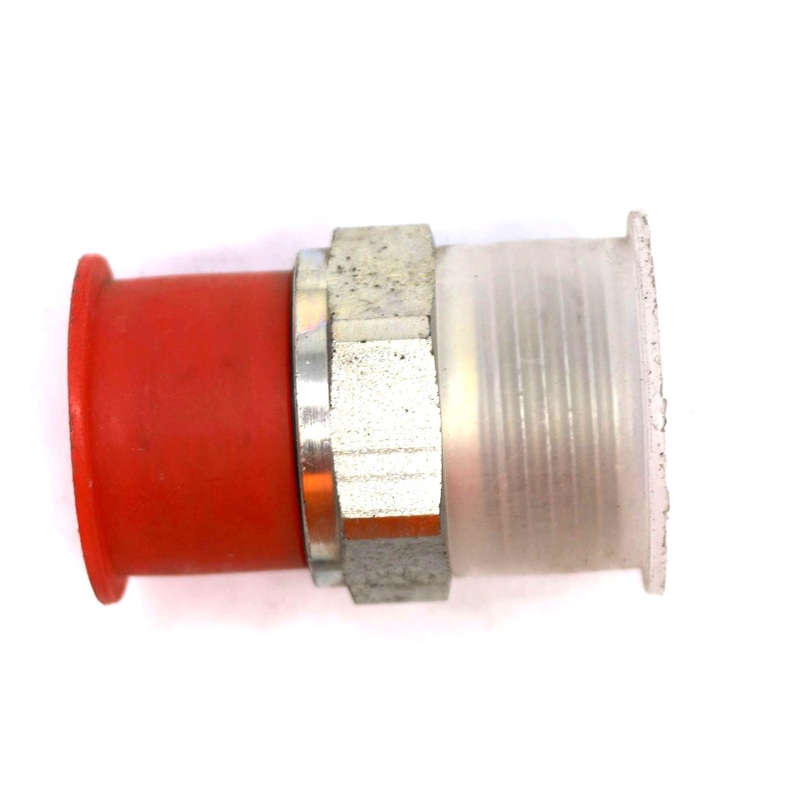 PARKER – 12F42EDMLOS – NIPPLE