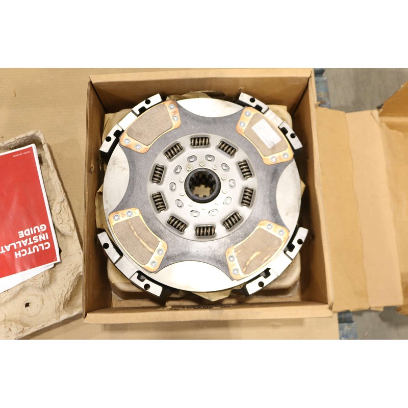 ROAD CHOICE – CLU20839174 – CLUTCH