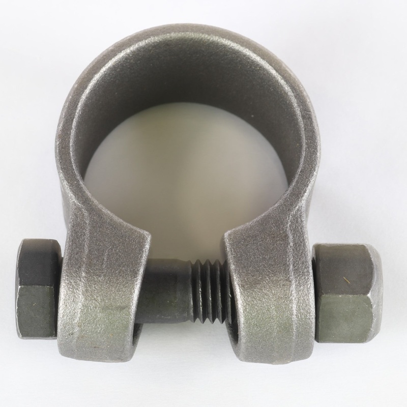 HITACHI – E12973858 – CLAMP ASSY