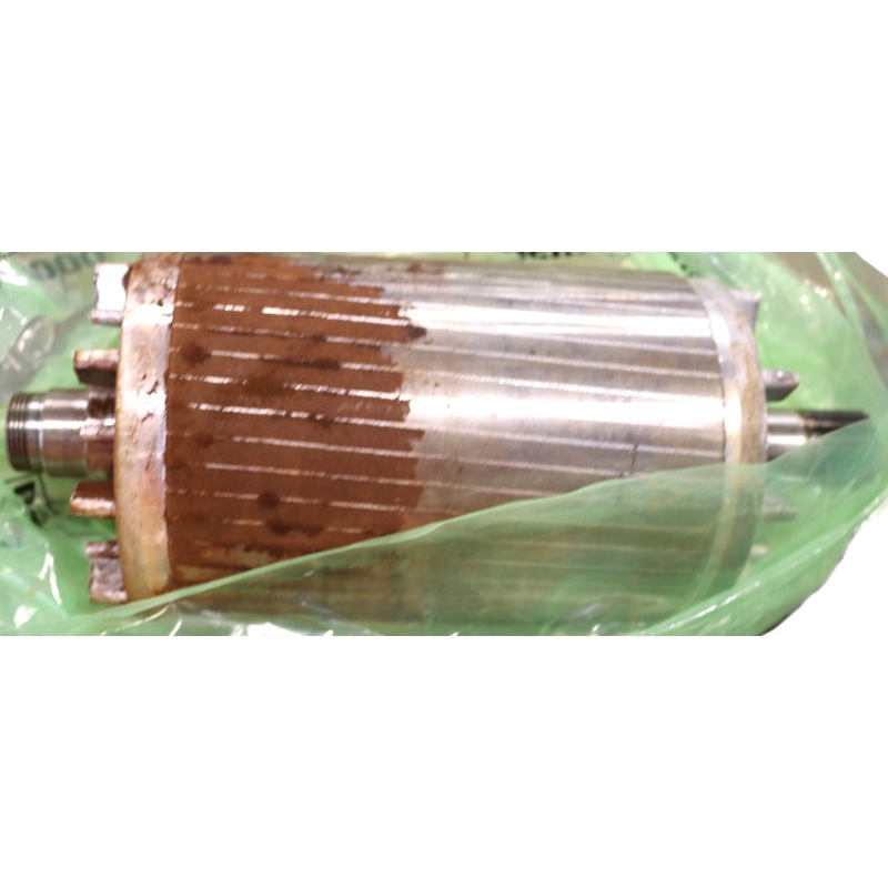 DOOSAN – A524924 – ROTOR;DRIVE MOTOR