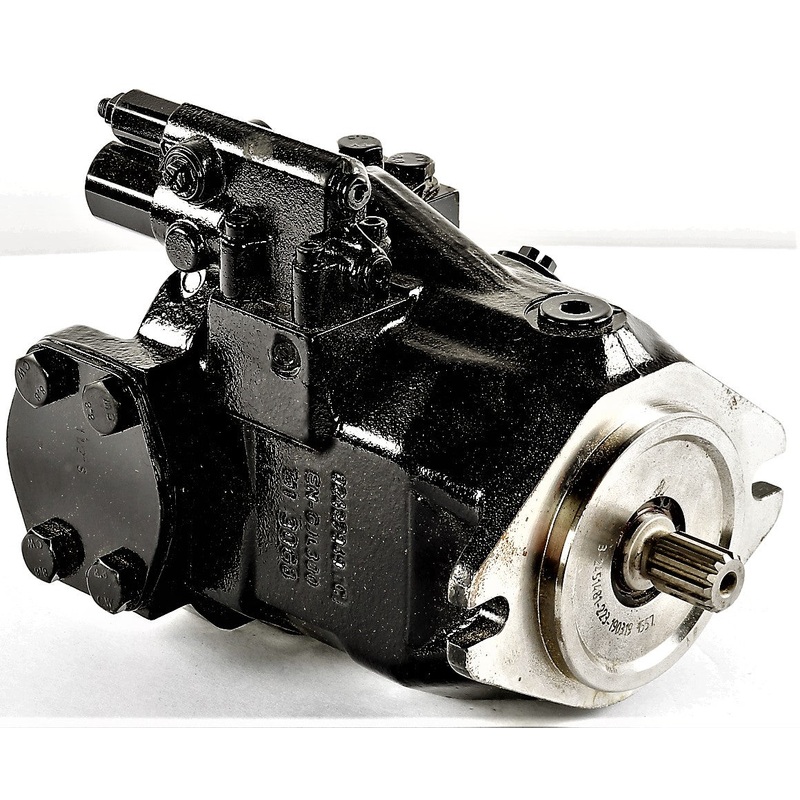 REXROTH – R902464964 – HYDRAULIC AXIAL PISTON PUMP