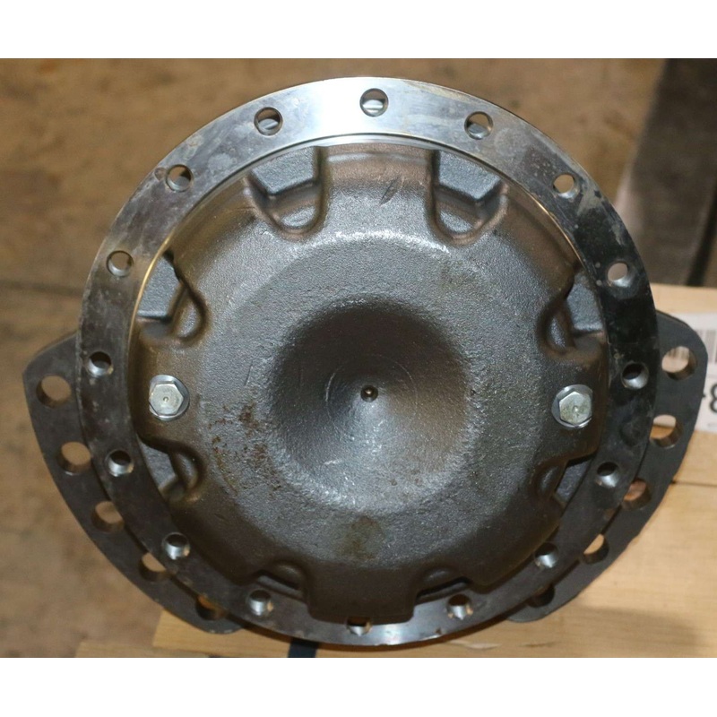 BOBCAT – 7388751 – MOTOR DRIVE HYDR 2-SPEED