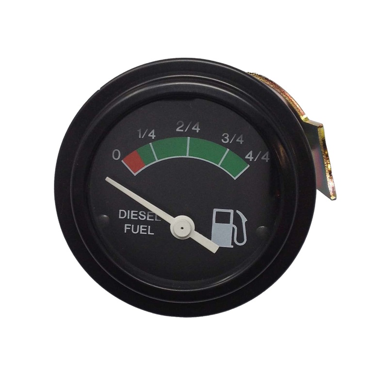 CENTROMOTION-MAXIMATECC-MAXIMA TECH/DATCON INSTRUM – 101509 – FUEL GAUGE MODEL 810 CU  12V