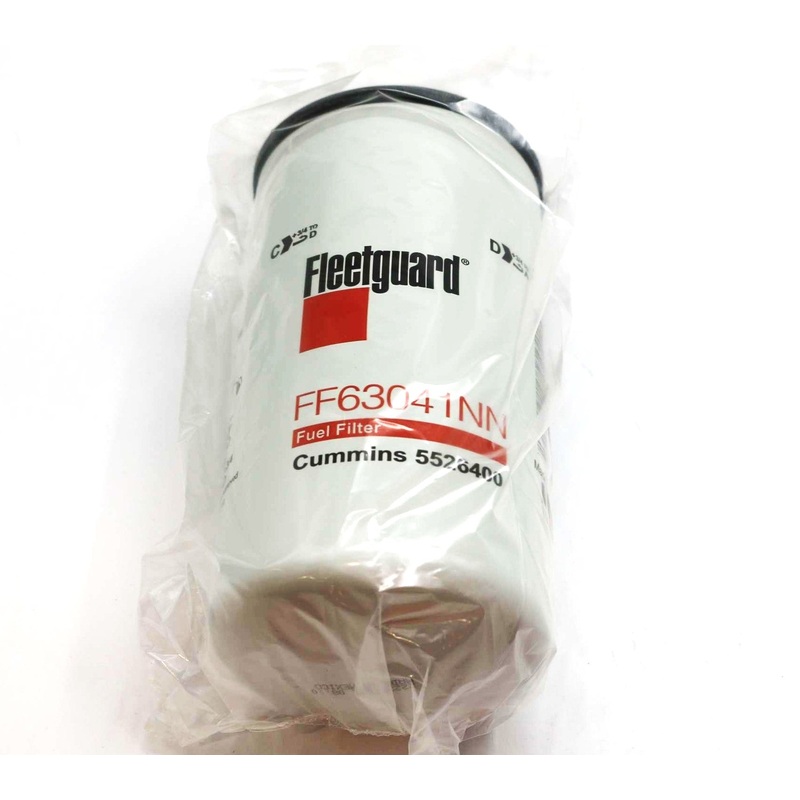 CUMMINS – 5526400 – FILTER FUEL