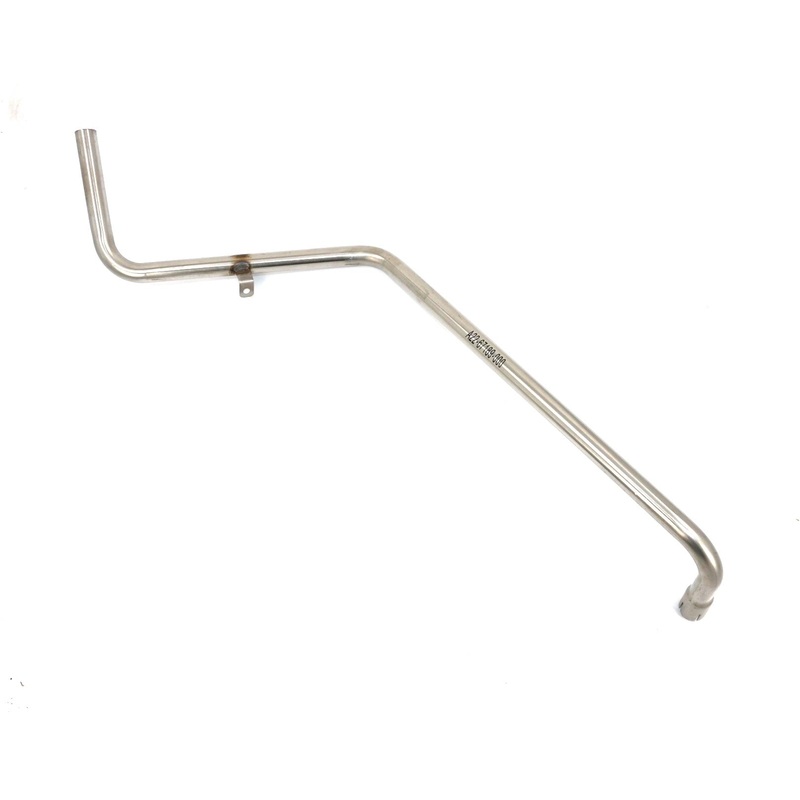 FREIGHTLINER TRUCK (DAIMLER) – A22-67189-000 – HEATER EXHAUST PIPE