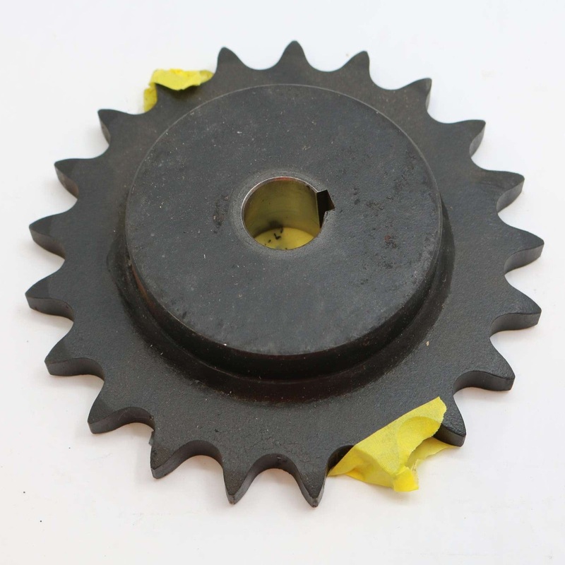 MARTIN – 80BS21 – SPROCKET FINISHED BORE