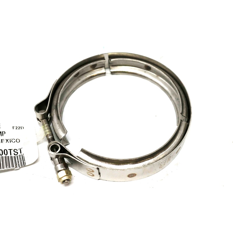 S&S NEWSTAR – S-20456 – CLAMP V BAND – 4.75