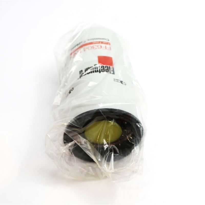 SCHWARZE – 69603 – FILTER FUEL