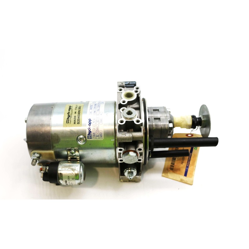 DOOSAN – NR12-00189 – PUMP;OIL