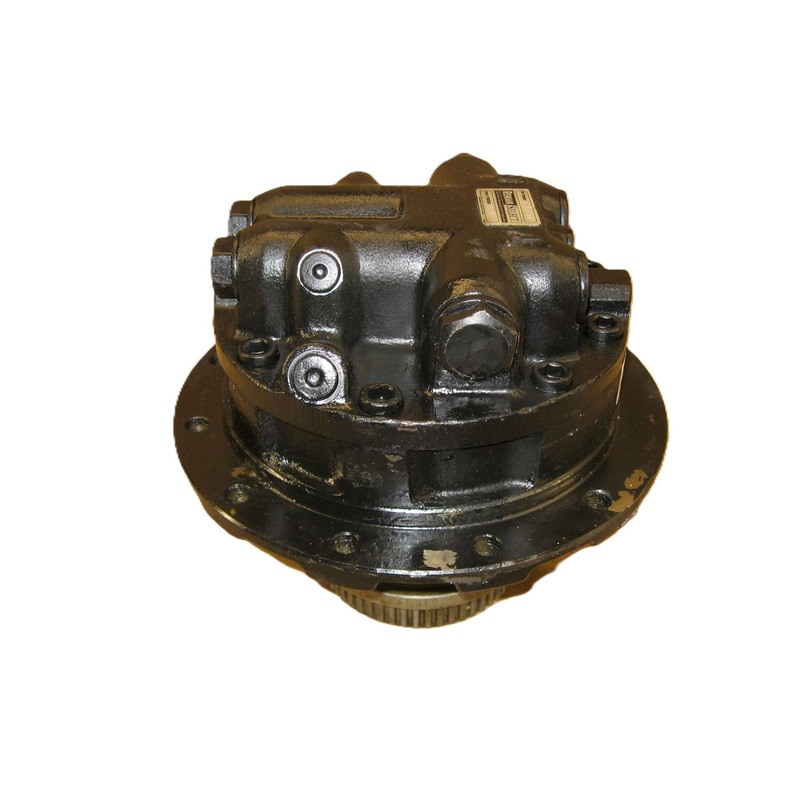 JOHN DEERE    – AT250784 – HYDRAULIC MOTOR