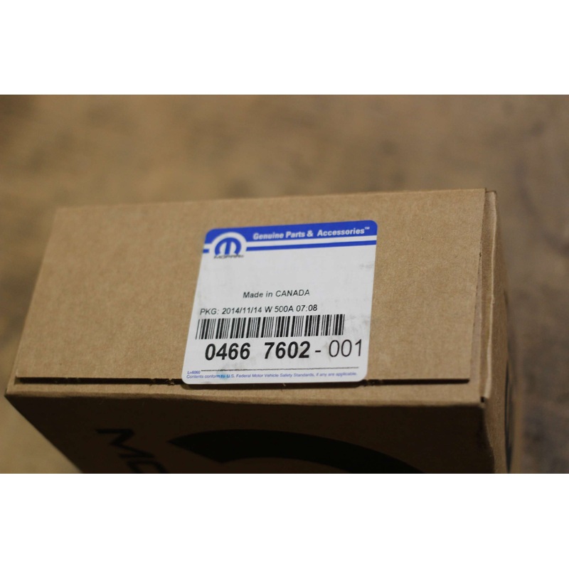 MOPAR – 4667602 – CAMSHAFT SPROCKET