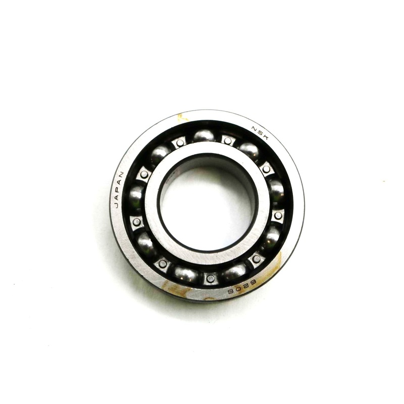 NSK – 6206 – BALL BEARING DEEP GROOVE 30mm ID 62mm OD
