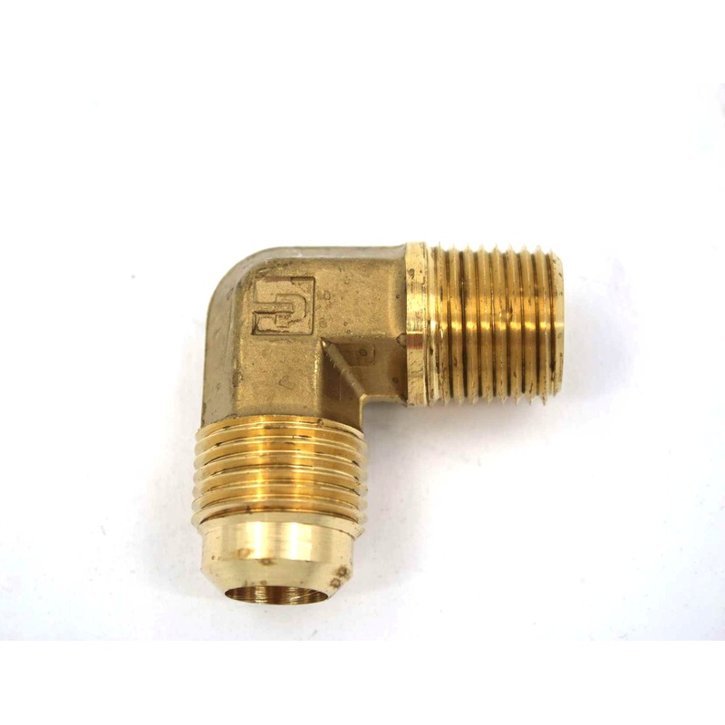 PARKER – 149F-10-8 – FITTING 90DEG ELBOW MALE 45DEG FLARE SAE 5/8IN