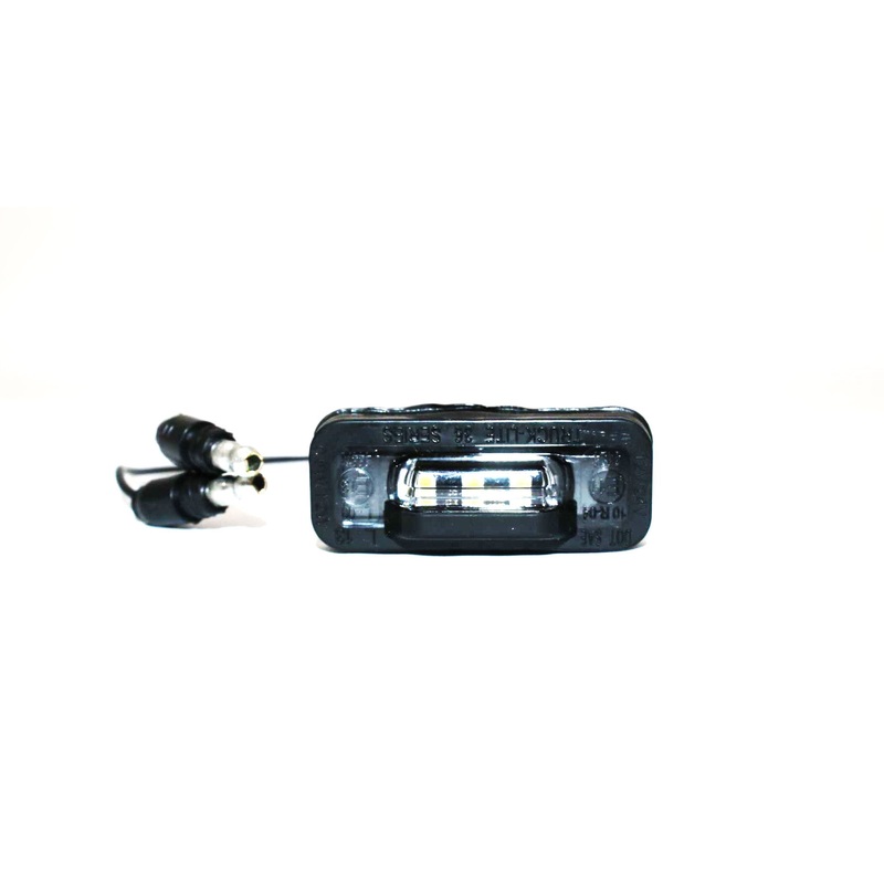 TRUCK-LITE – 36140C – LAMP LICENSE 36 SERIES LED 3-DIODE