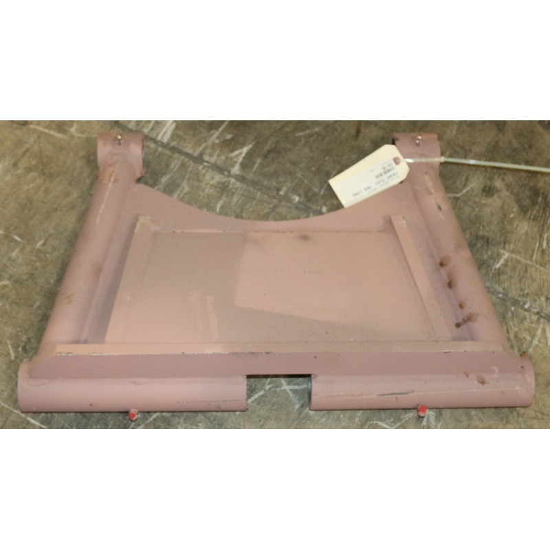 BARTLETT FIFTH WHEEL – 16-5L – FRONT ELEV  M85 LONG