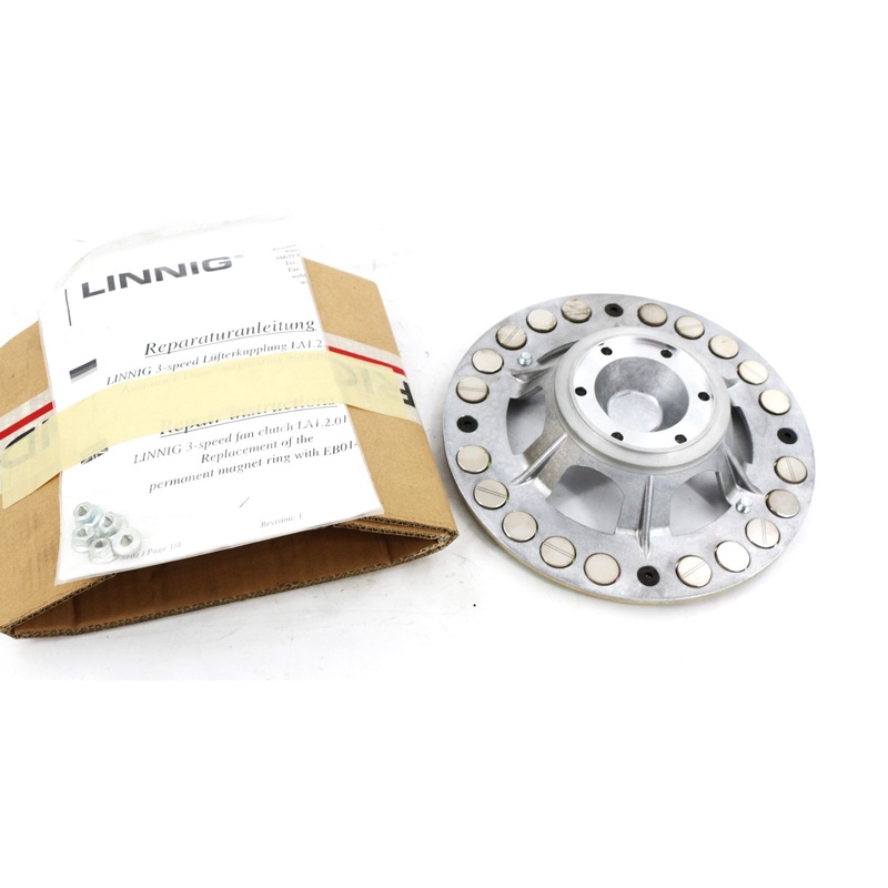 DANA SPICER – 550929 – BEARING CUP 110mm OD