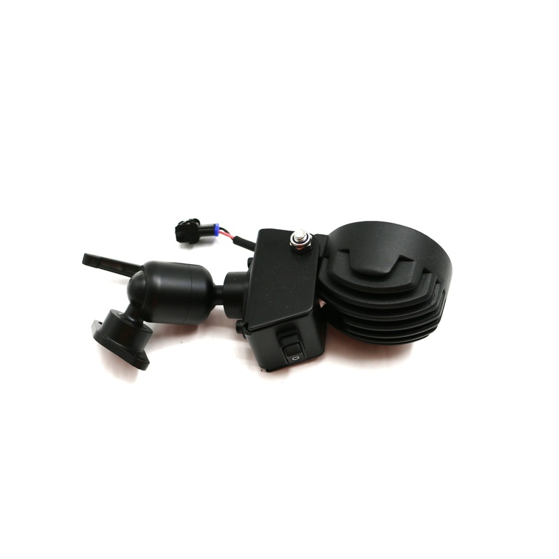ECCO – 1323670-001 – LED WORK LIGHT