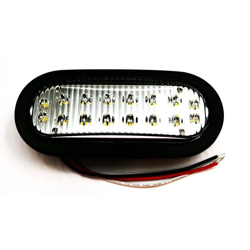 ECCO – 3965A – DIRECTIONAL LED