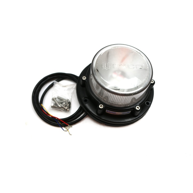 ECCO – EB8160CA – HEAVY DUTY BEACON