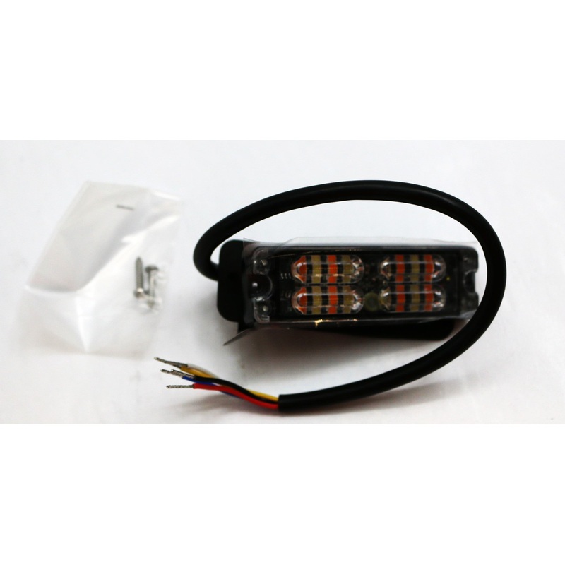 ECCO – ED3511AW – DIRECTIONAL LED