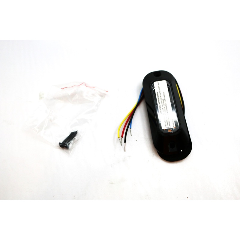 ECCO – ED3703A – DIRECTIONAL LED