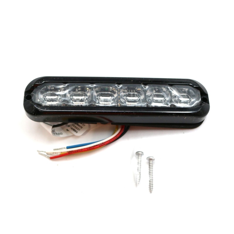 ECCO – ED3794AW – FLEXIBLE DIRECTIONAL LED