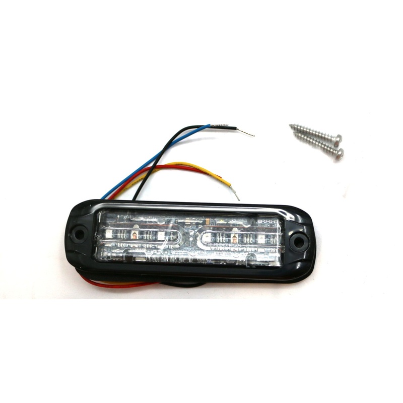 ECCO – ED3801R – DIRECTIONAL LED