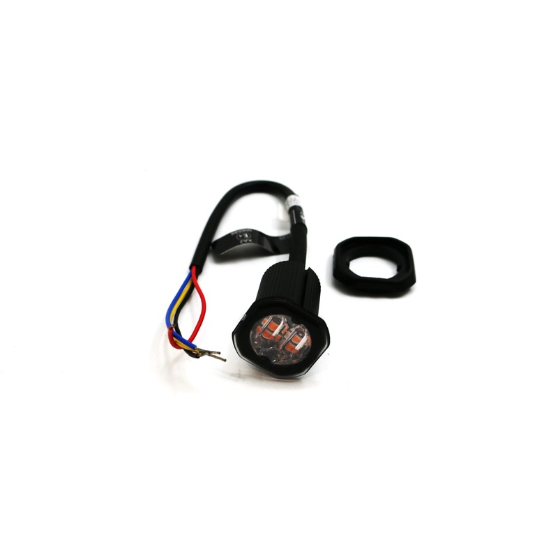 ECCO – ED9040A – DIRECTIONAL LED