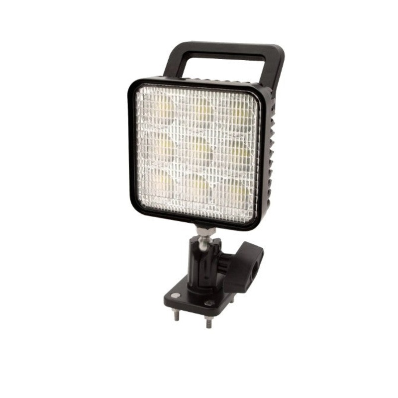 ECCO – EW2451 – SQUARE LED WORK LAMP