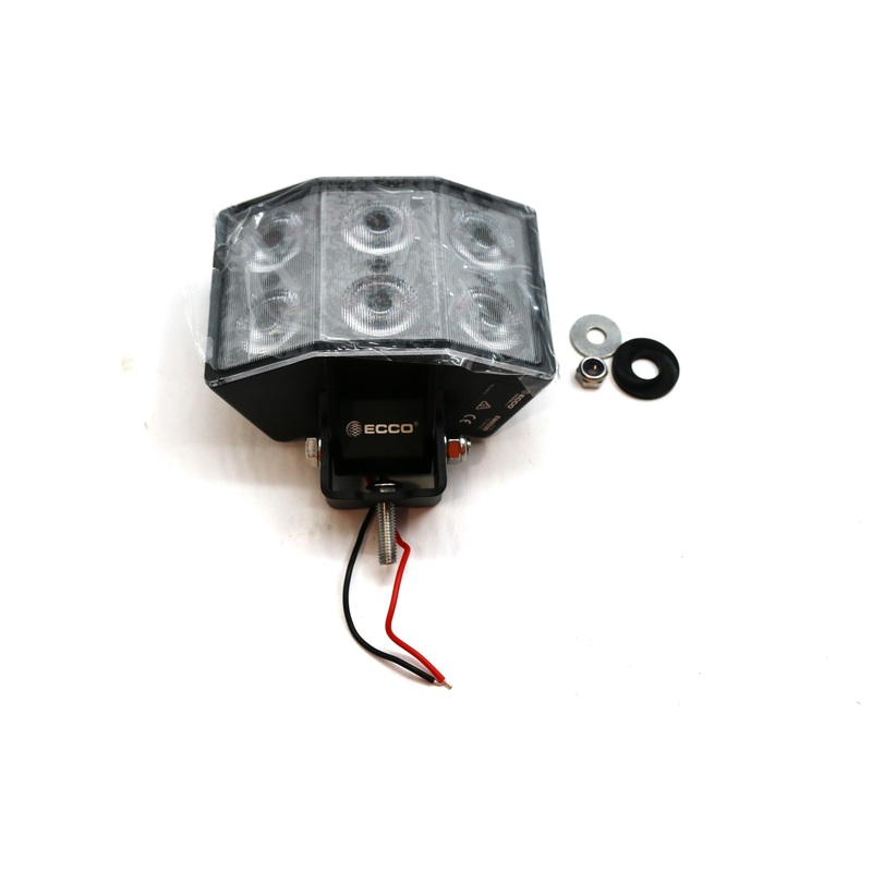 ECCO – EW2530 – LED WORK LIGHT
