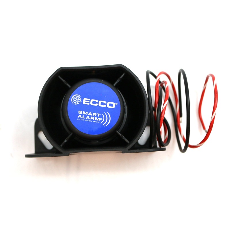 ECCO – SA931N – 600 SERIES BACK-UP ALARM