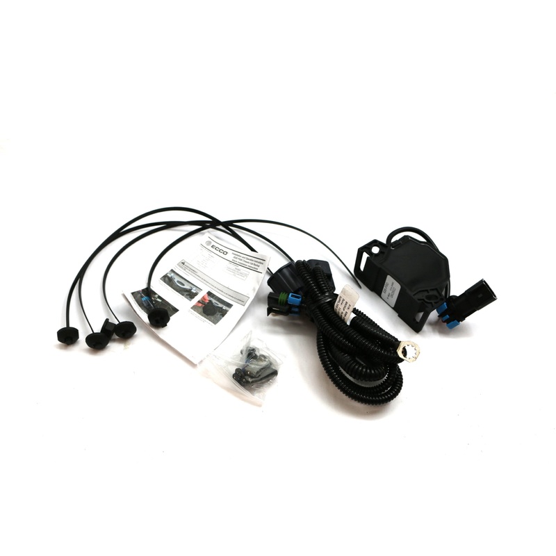 FORD – AMEK4J-14N137-BB – 520 BACK-UP ALARM