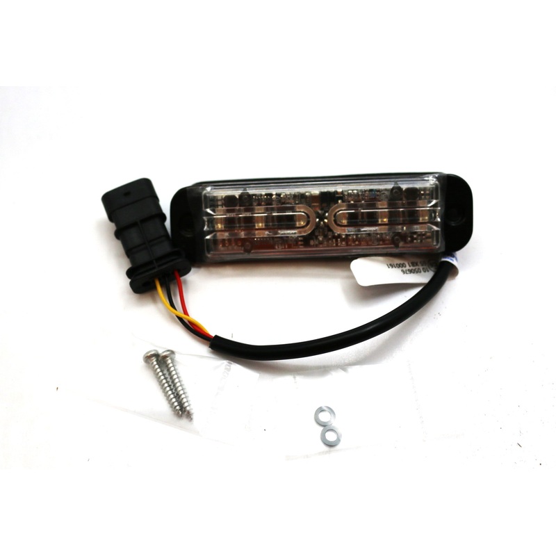 GM  – 84529368 – DIRECTIONAL LED CODE 3