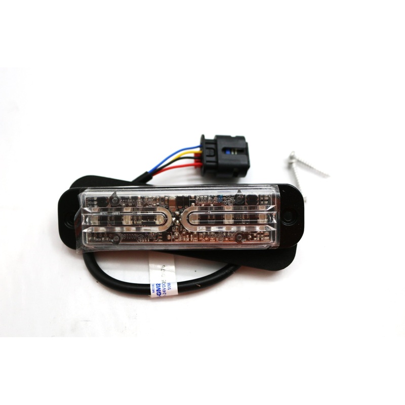 GM  – 86771631 – DIRECTIONAL LED CODE 3