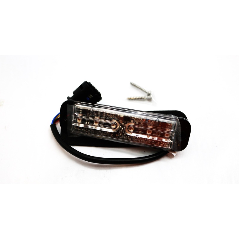 GM  – 86771633 – DIRECTIONAL LED CODE 3