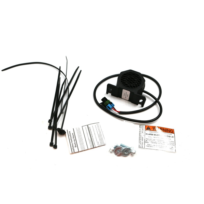 GM  – 8984894942 – 610 BACK-UP ALARM W/ HARNESS A