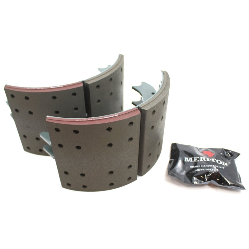 MACK – 8235-XK2124726E – Relined Shoe Kit