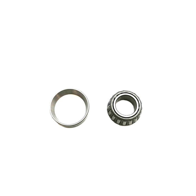 NTN – 4T-15126 & 4T-15245 – BEARING SET 31.75mm ID 62mm OD